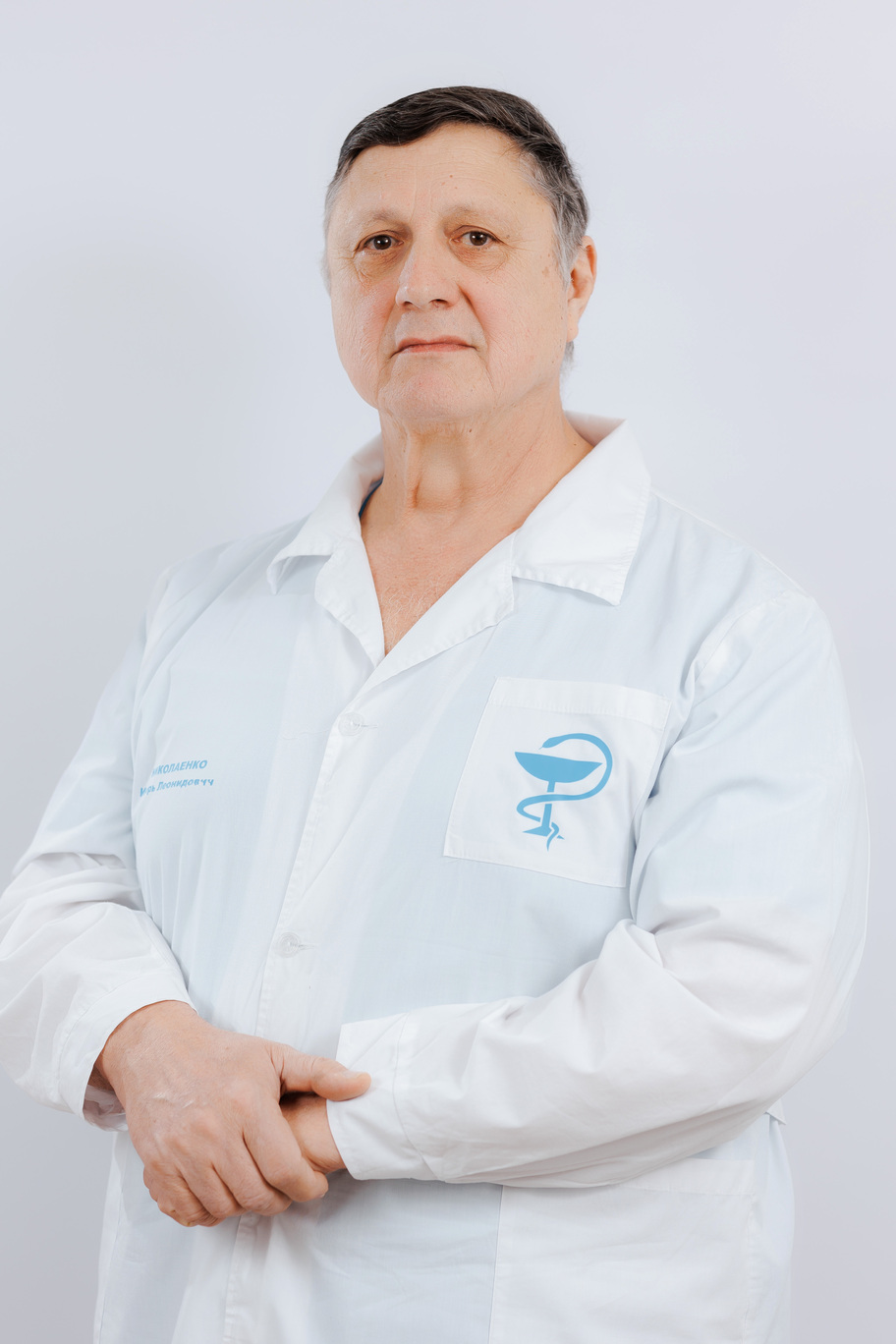 Портрет человека
